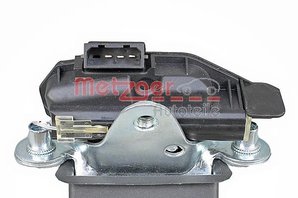 METZGER Brava vrata prtljažnika